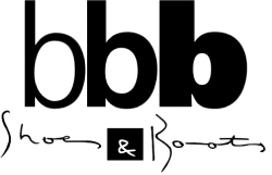bbb Shoes & Boots