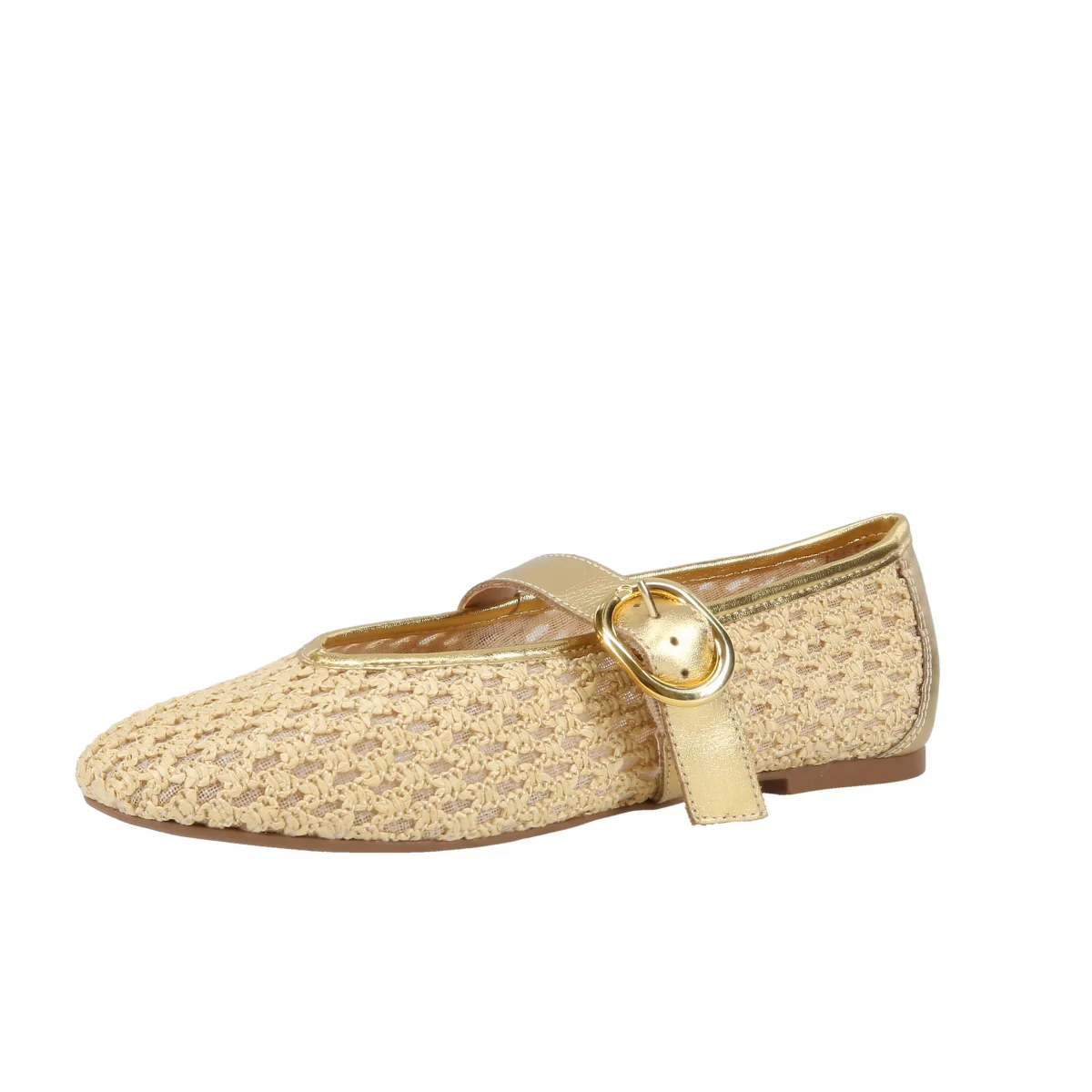 102046 T Rafia Metal