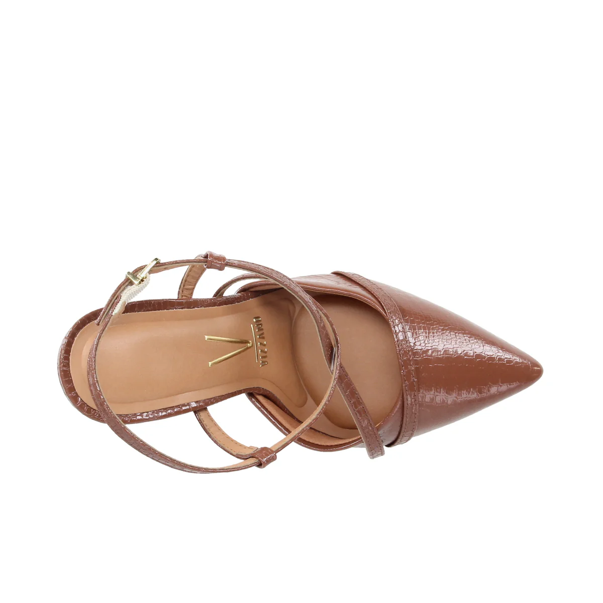 1421215 Vz Croco London - Image 5