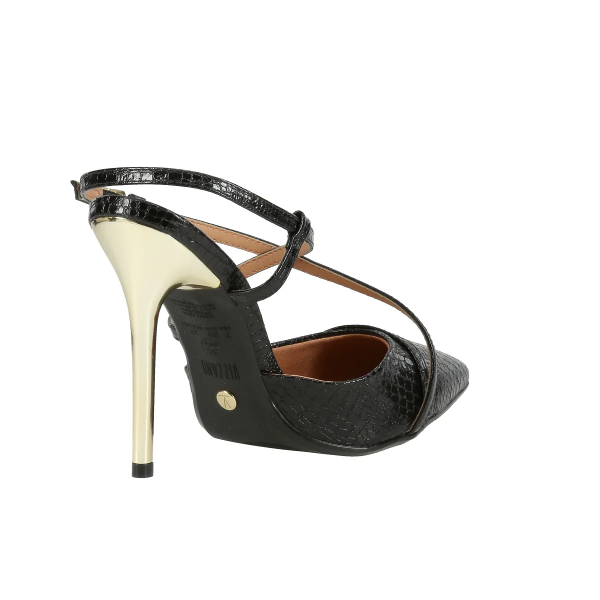 1421215 Vz Croco London - Image 7