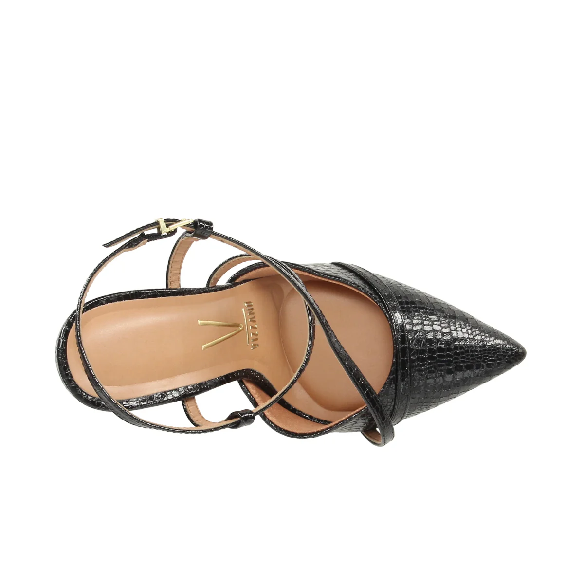 1421215 Vz Croco London - Image 8