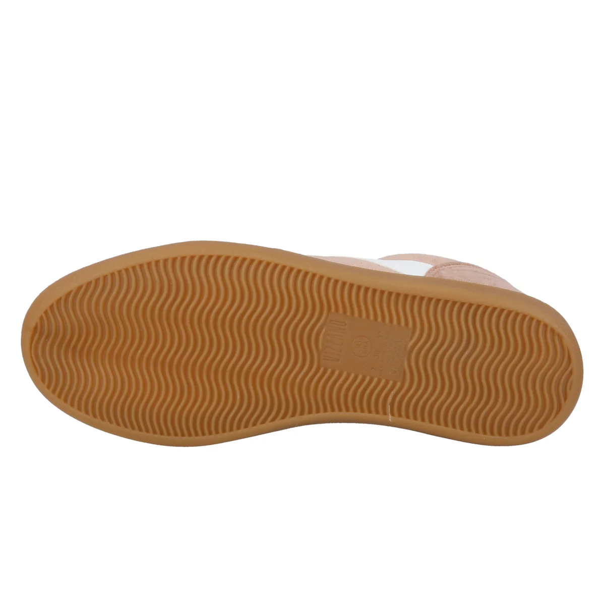 1430102 Suede Milano Pel - Image 5