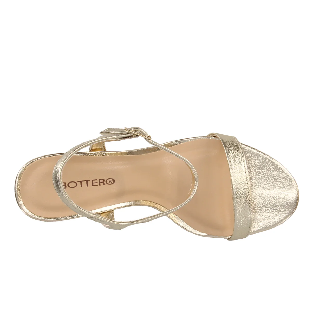 373402 Cuero Metal Roma - Image 4
