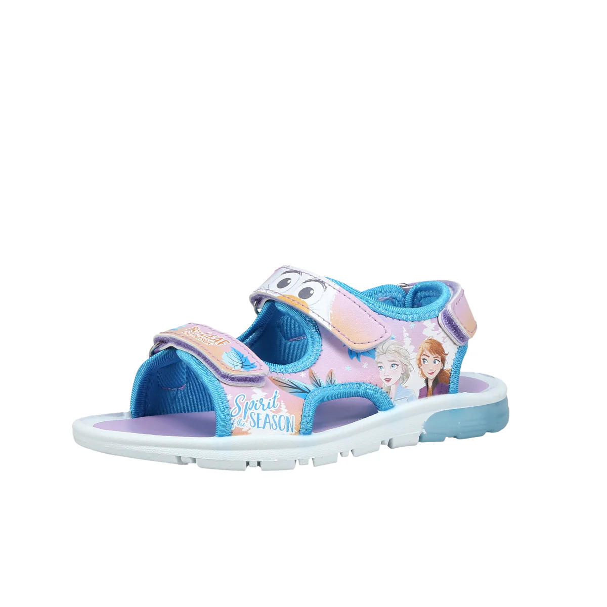 544-1441167 Frozen 25-32