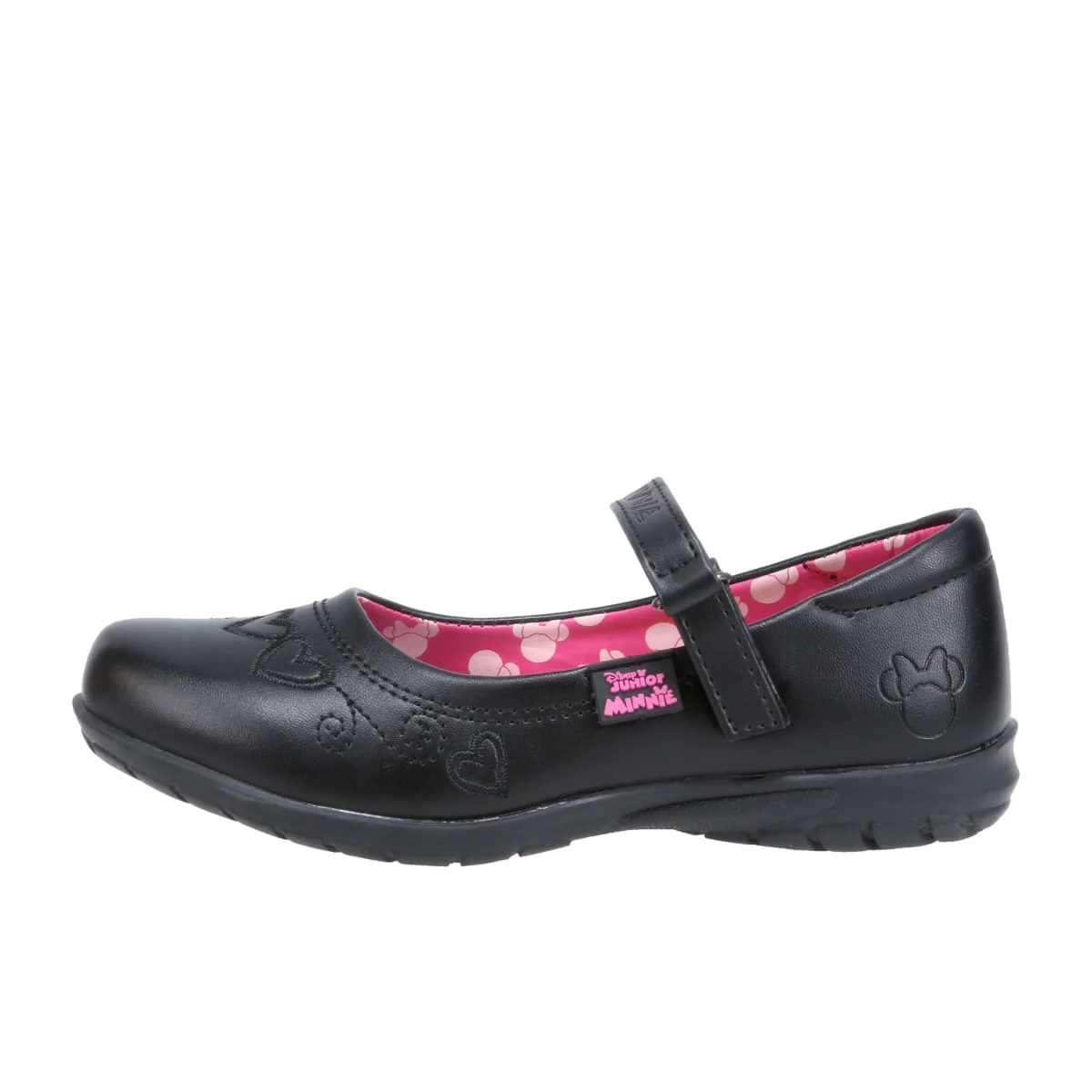 595-1423743 MINNIE 2HRT 30-35 - Image 2