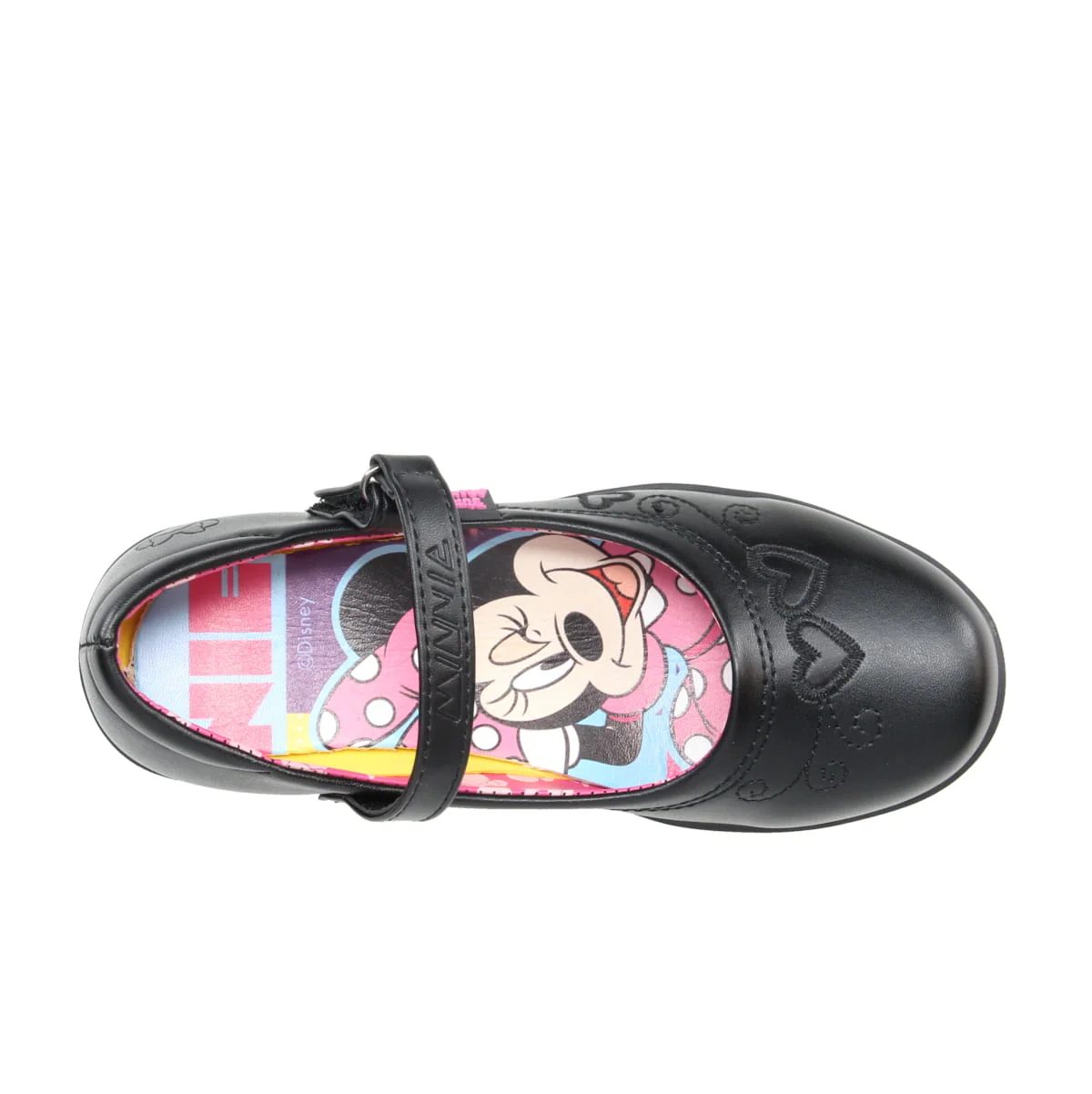 595-1423743 MINNIE 2HRT 30-35 - Image 4