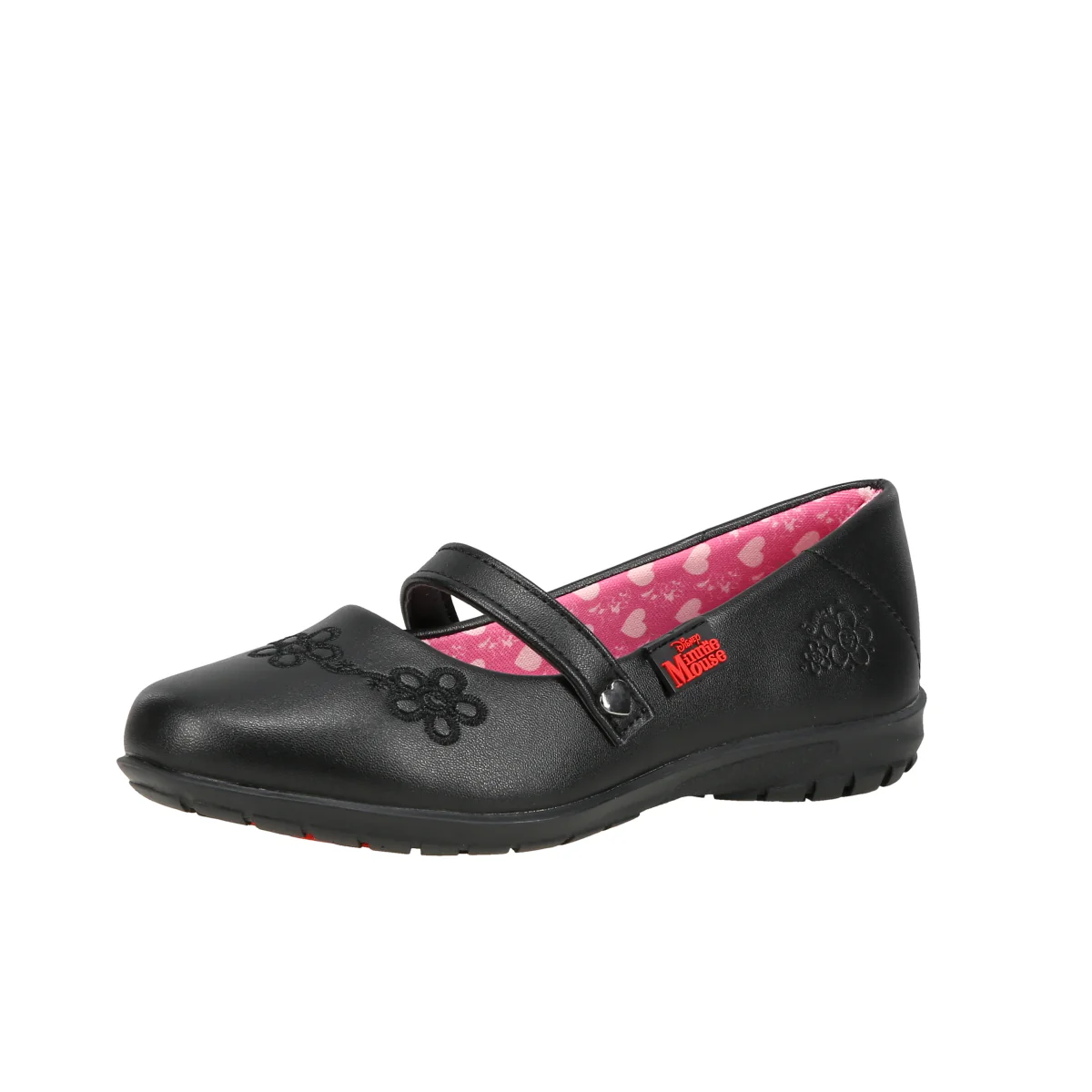 595-1443971 Minnie Flwrs 28-35