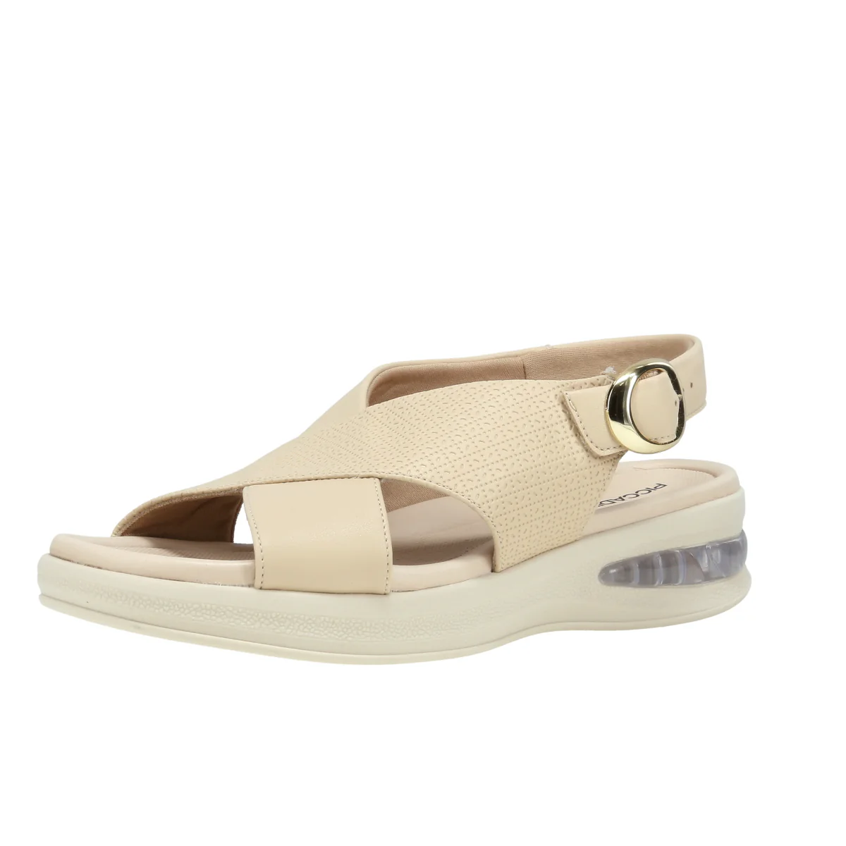 599002 Ponti Str Soft Step