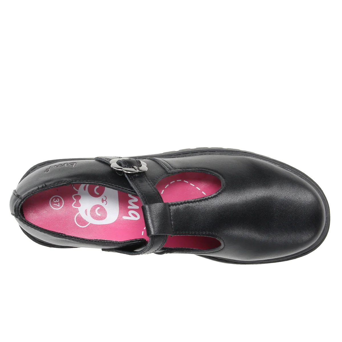 9227 Flower T Lug 35-40 - Image 4