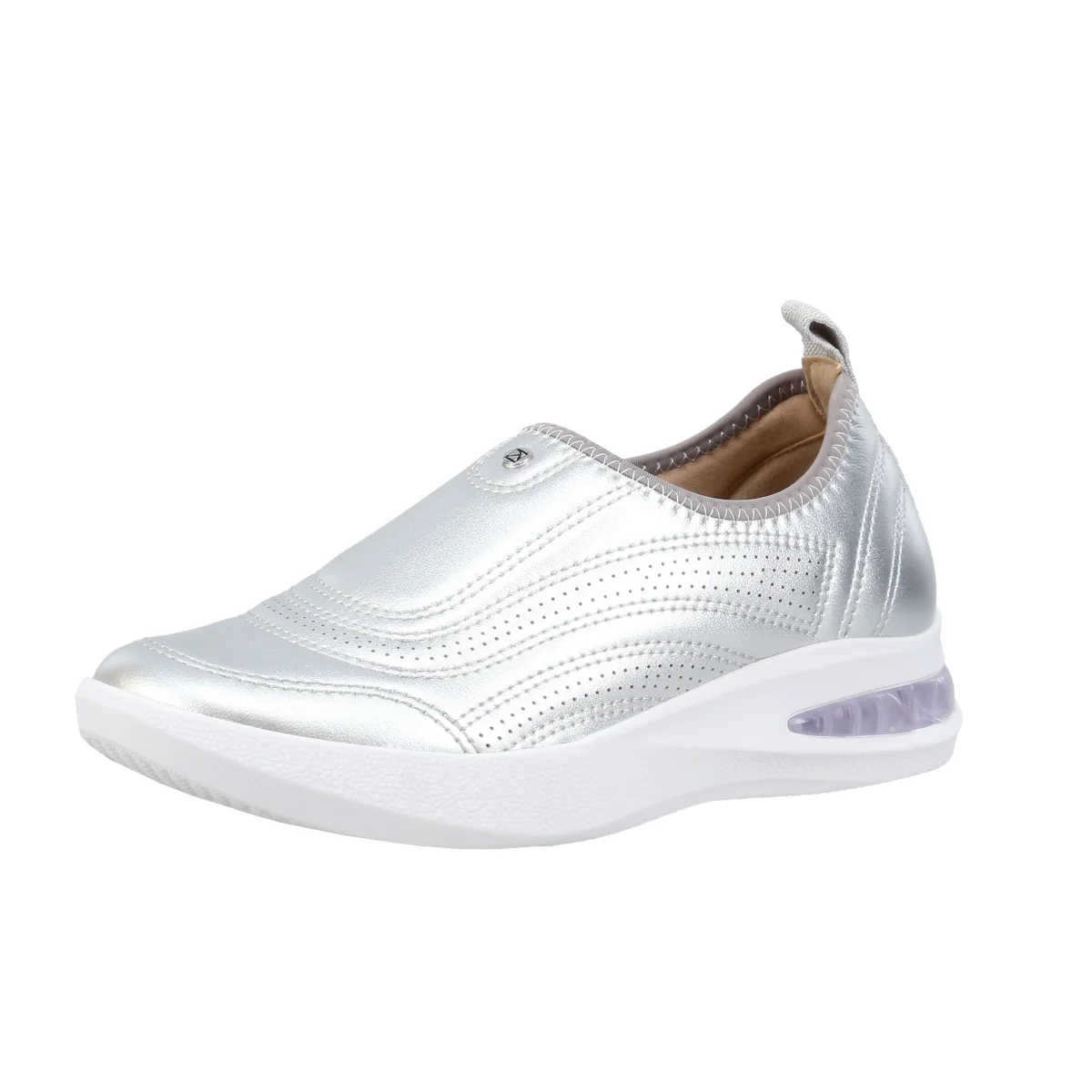 940002 Str Metal Soft Step