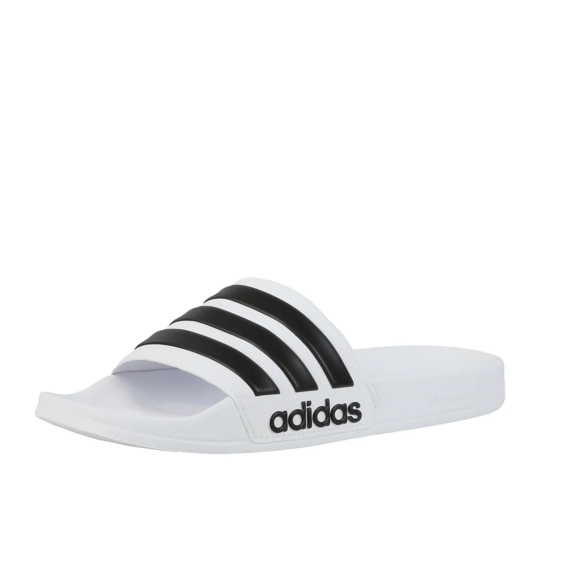 ADILETTE SHOWER STRIPES