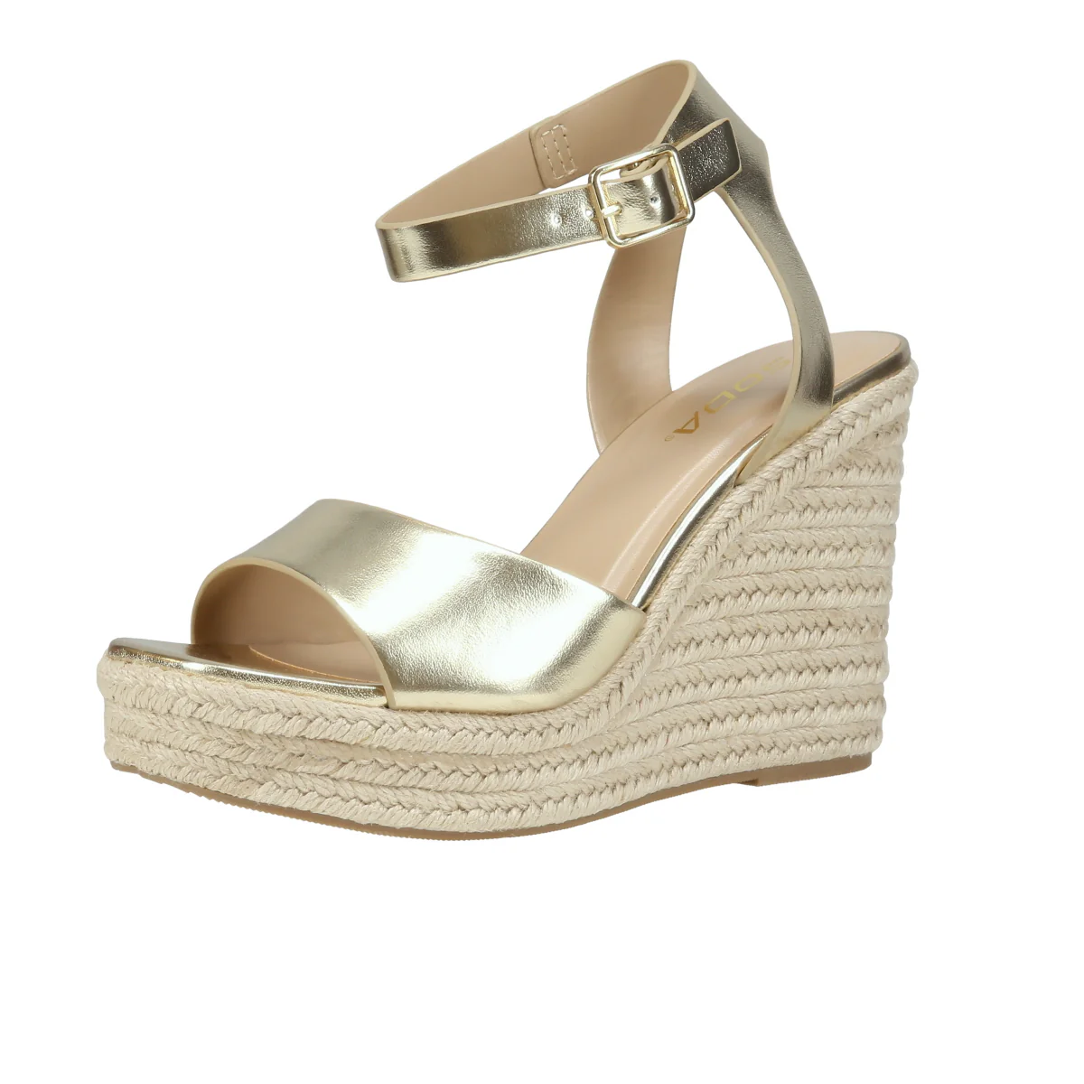 Aiken Metallic