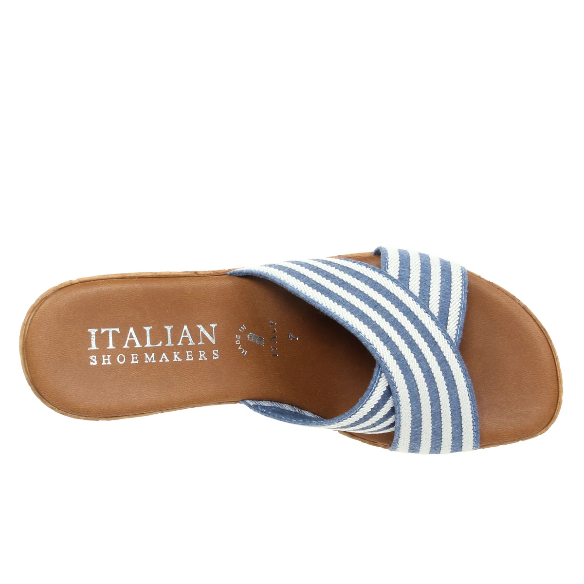 Alynna Stripe - Image 4