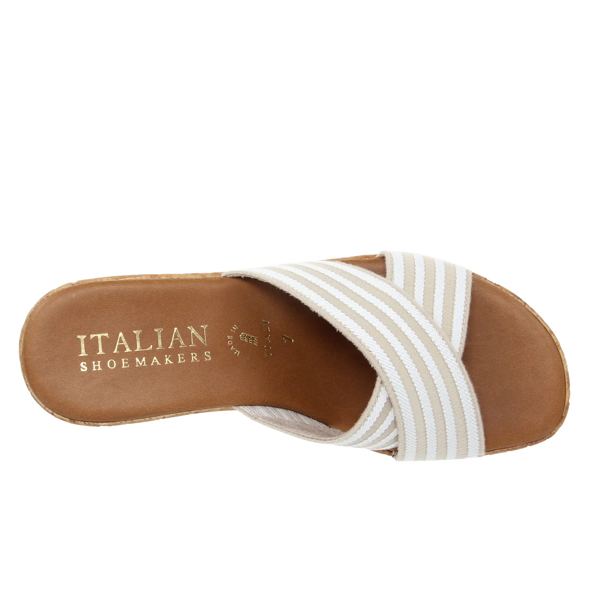 Alynna Stripe - Image 8