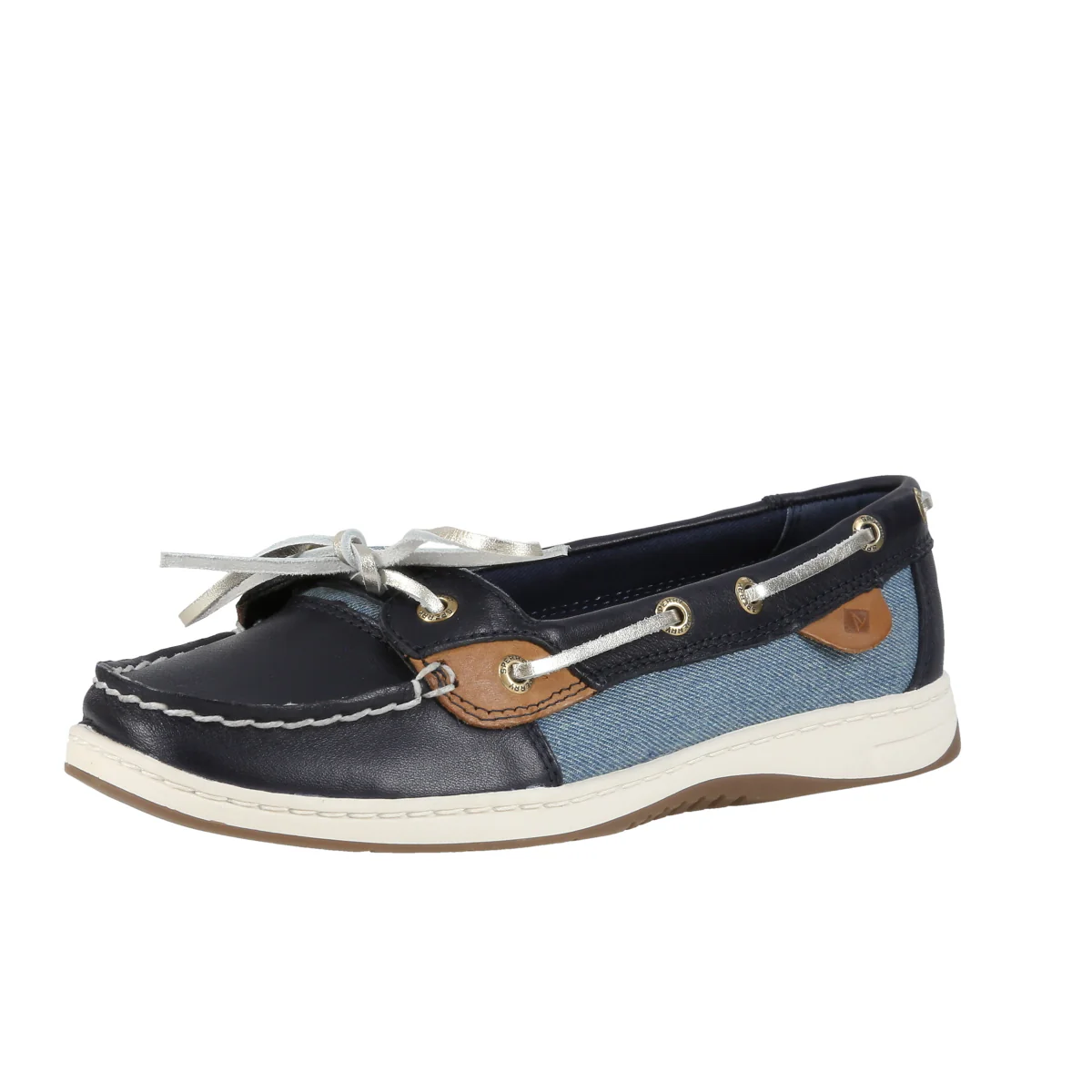 Angelfish Denim