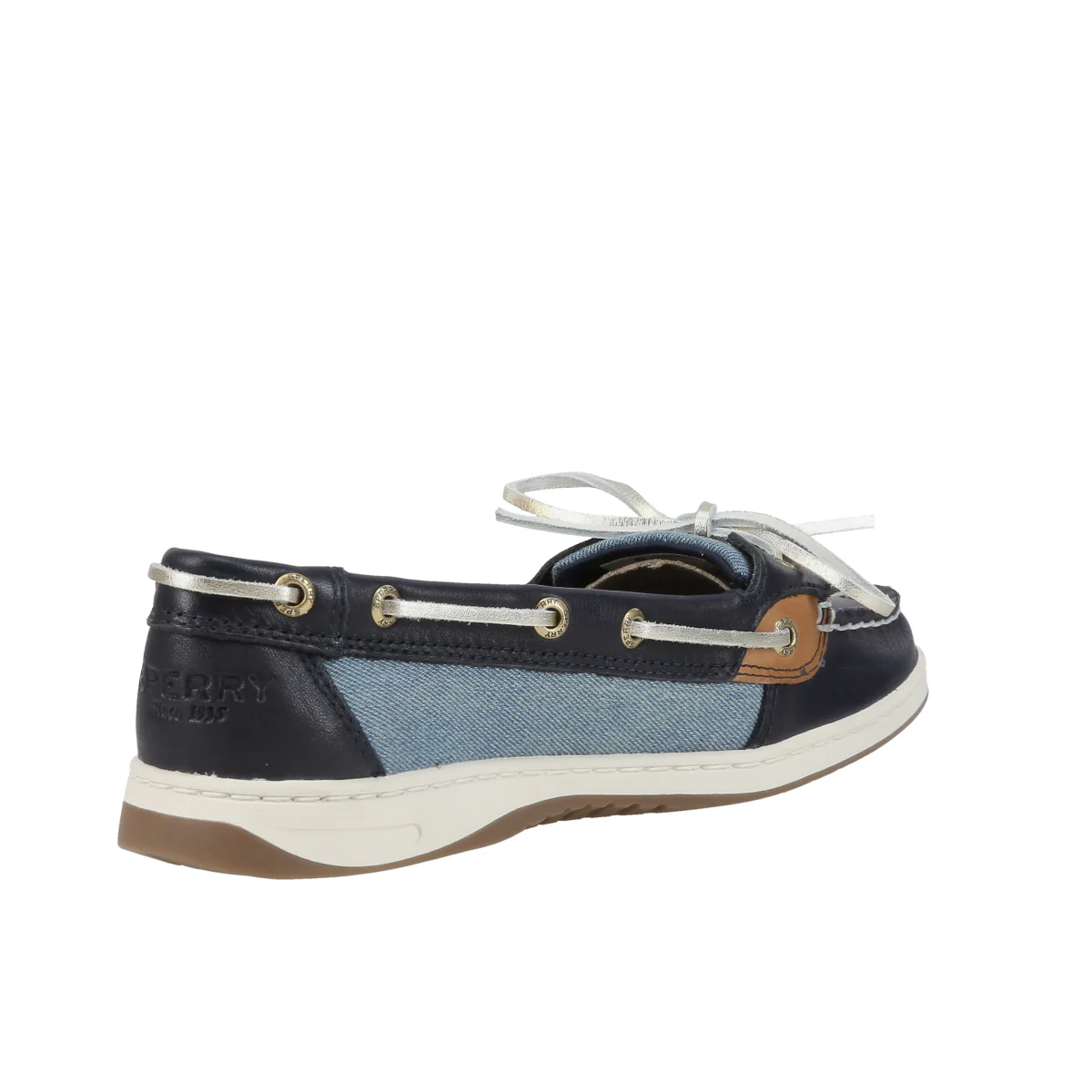Angelfish Denim - Image 3