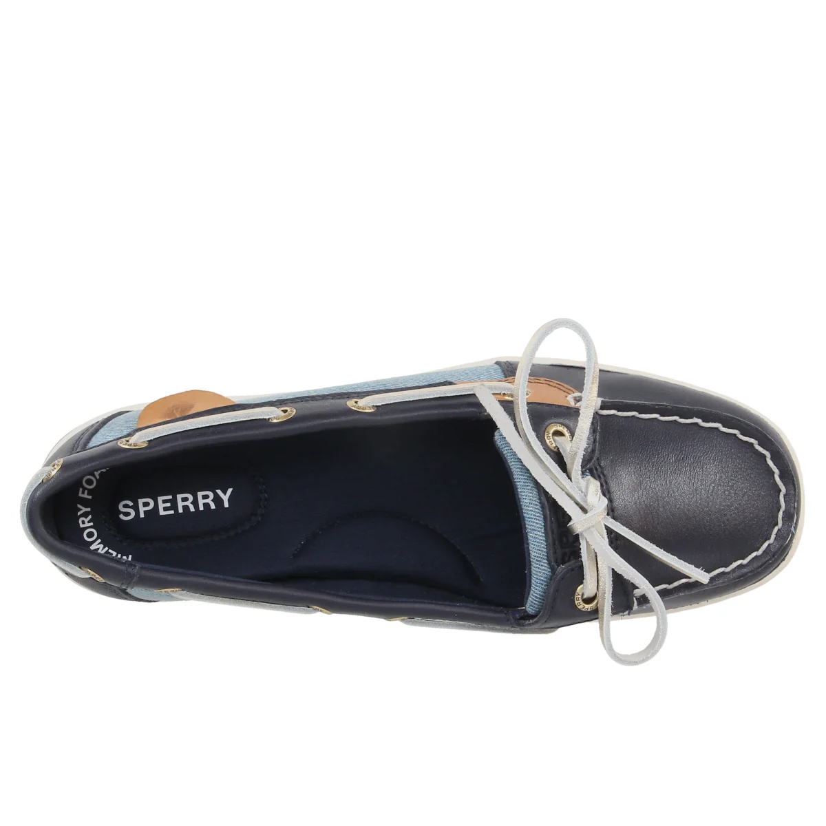 Angelfish Denim - Image 4