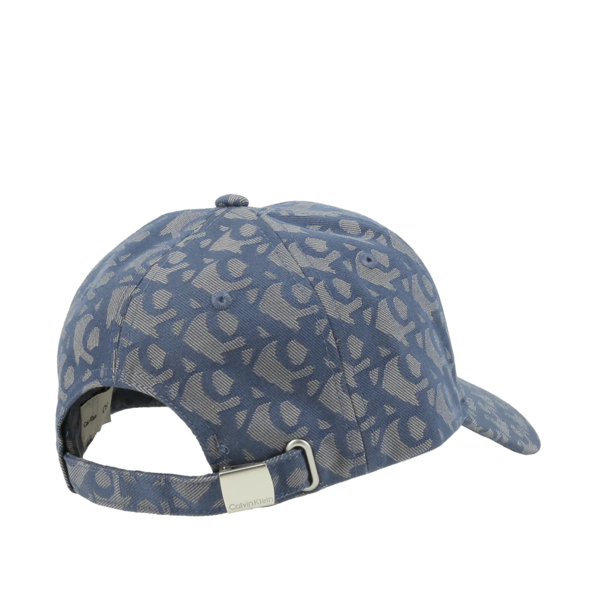 Aop 6 Panel Baseball Cap - Image 3