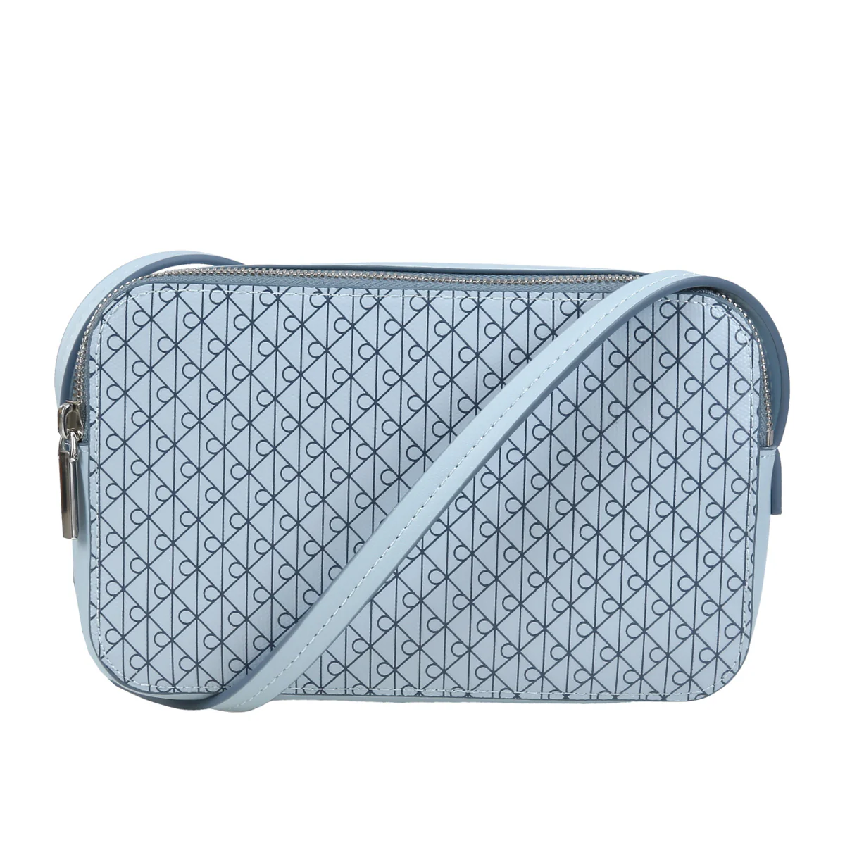 Aop Double Zip Camera Bag - Image 2