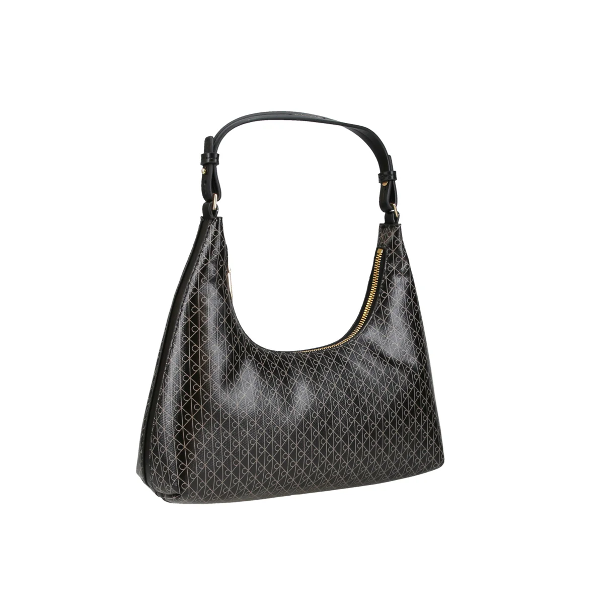 Aop Shoulder Bag - Image 3