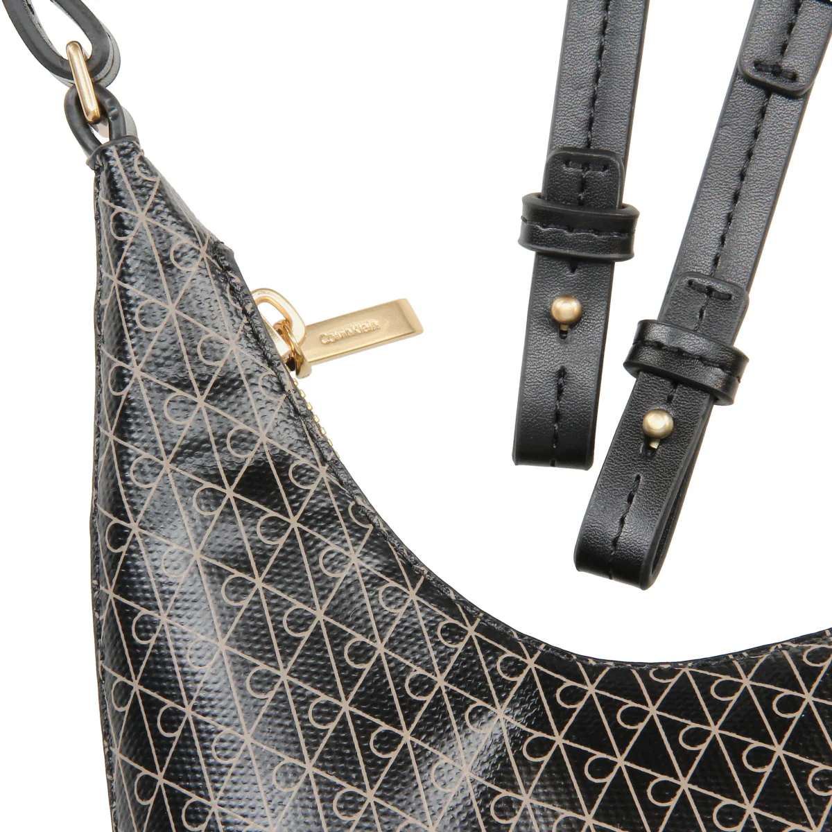 Aop Shoulder Bag - Image 4