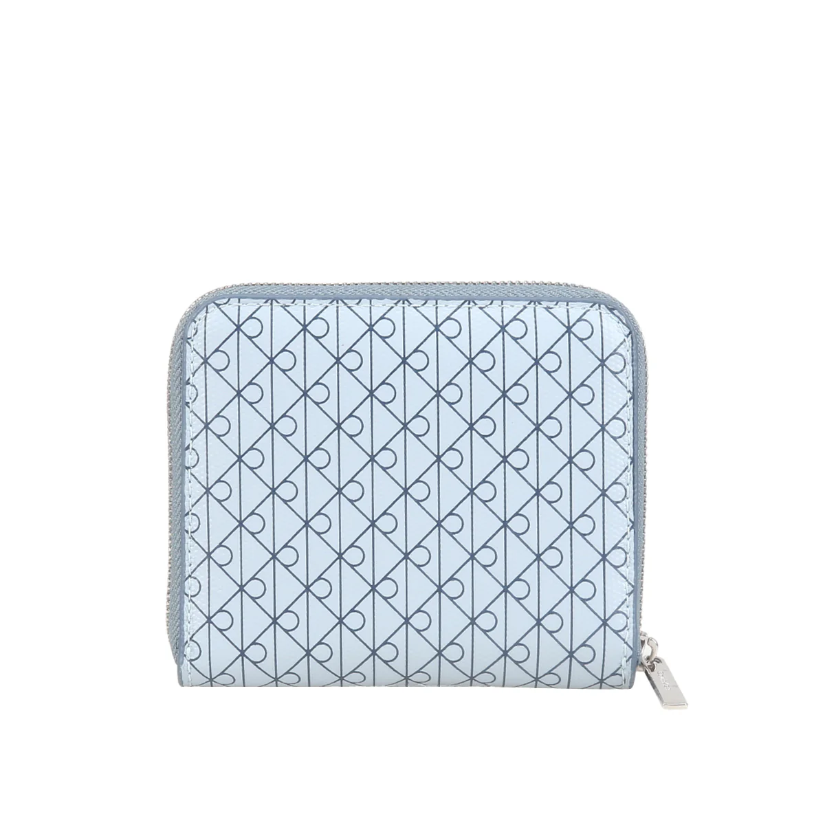 Aop Square Zip Around - Image 5