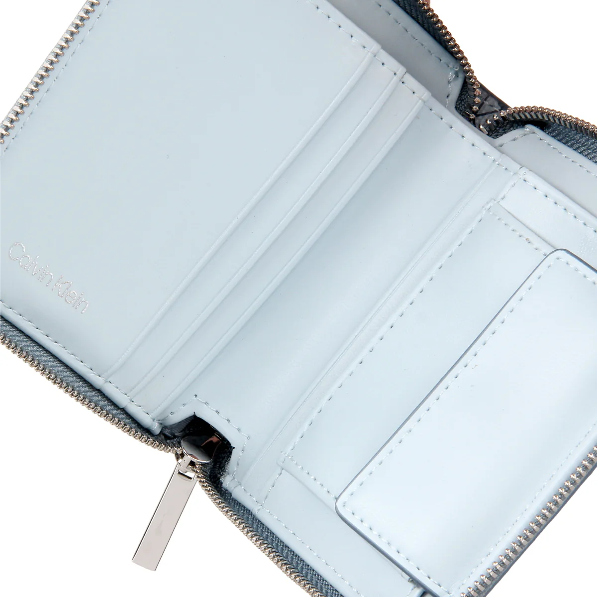 Aop Square Zip Around - Image 8