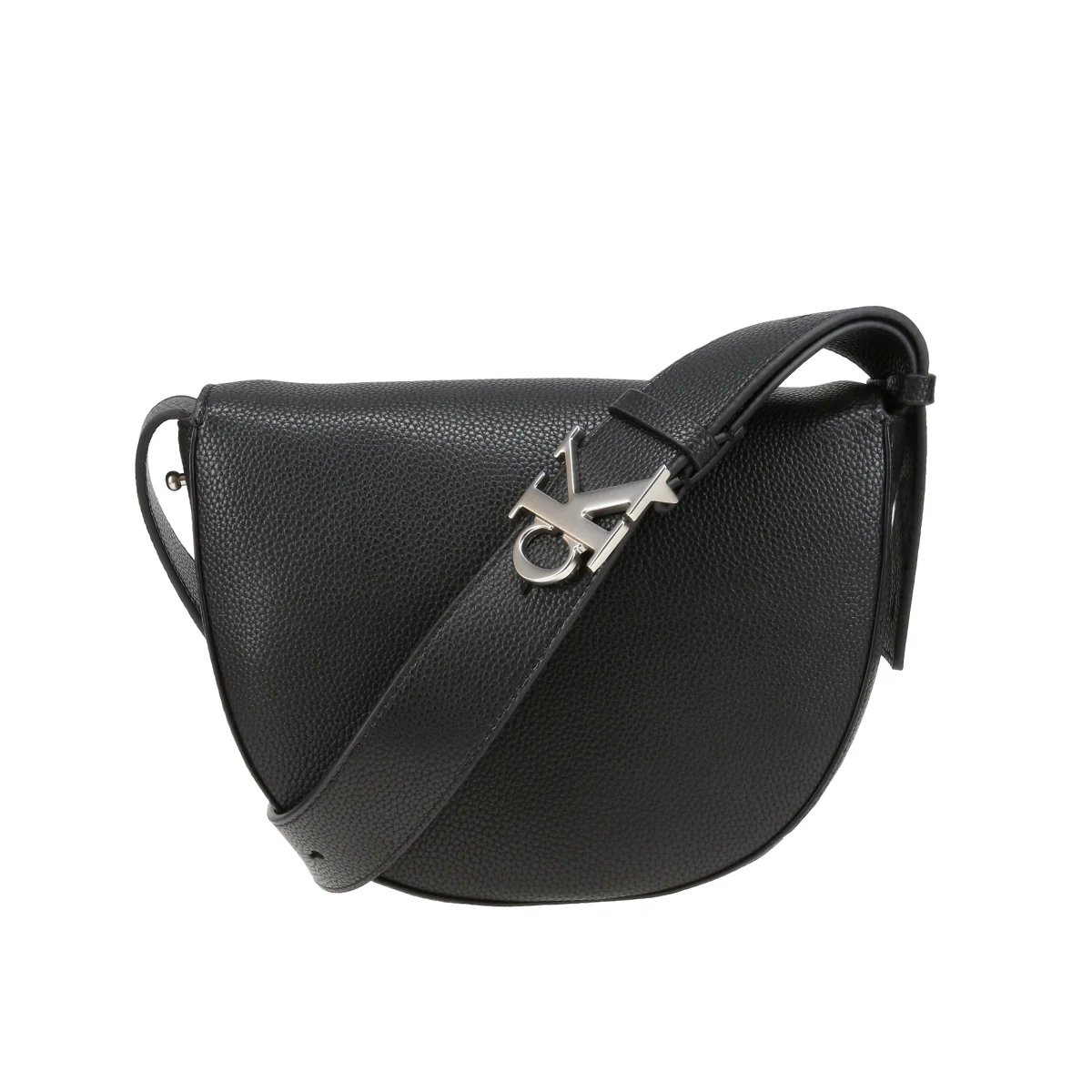 Archive Hardware Saddle Bag