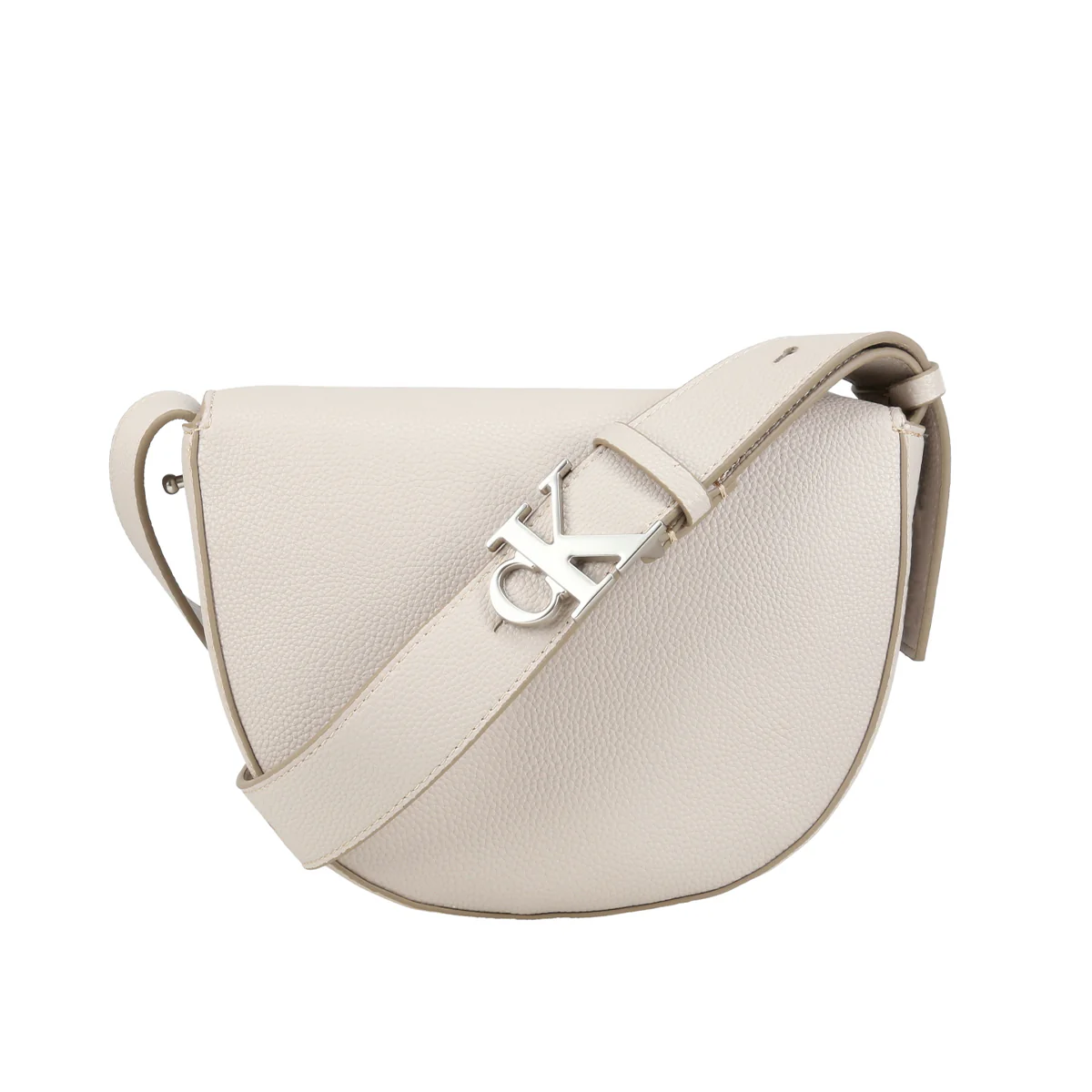Archive Hardware Saddle Bag - Image 5
