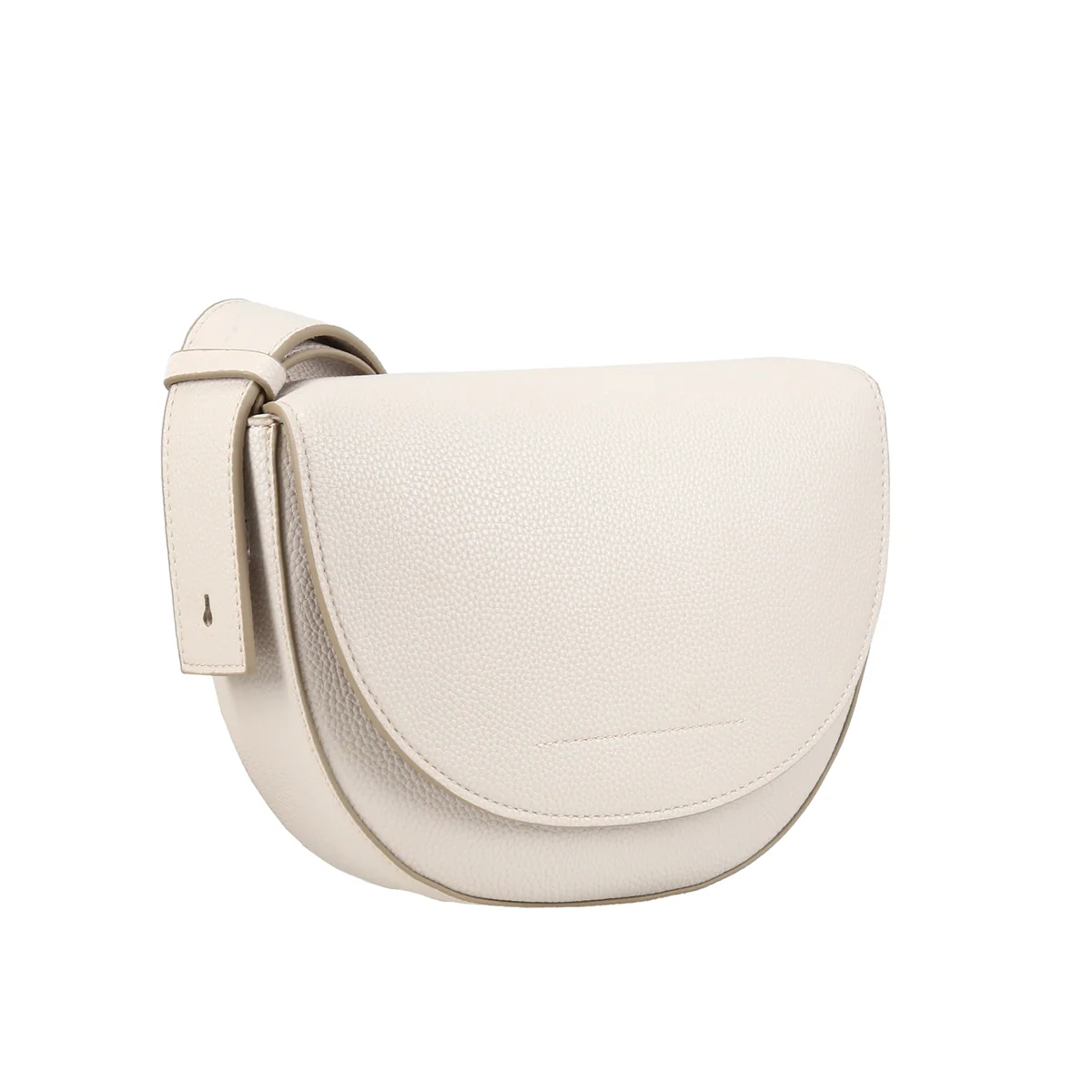 Archive Hardware Saddle Bag - Image 7
