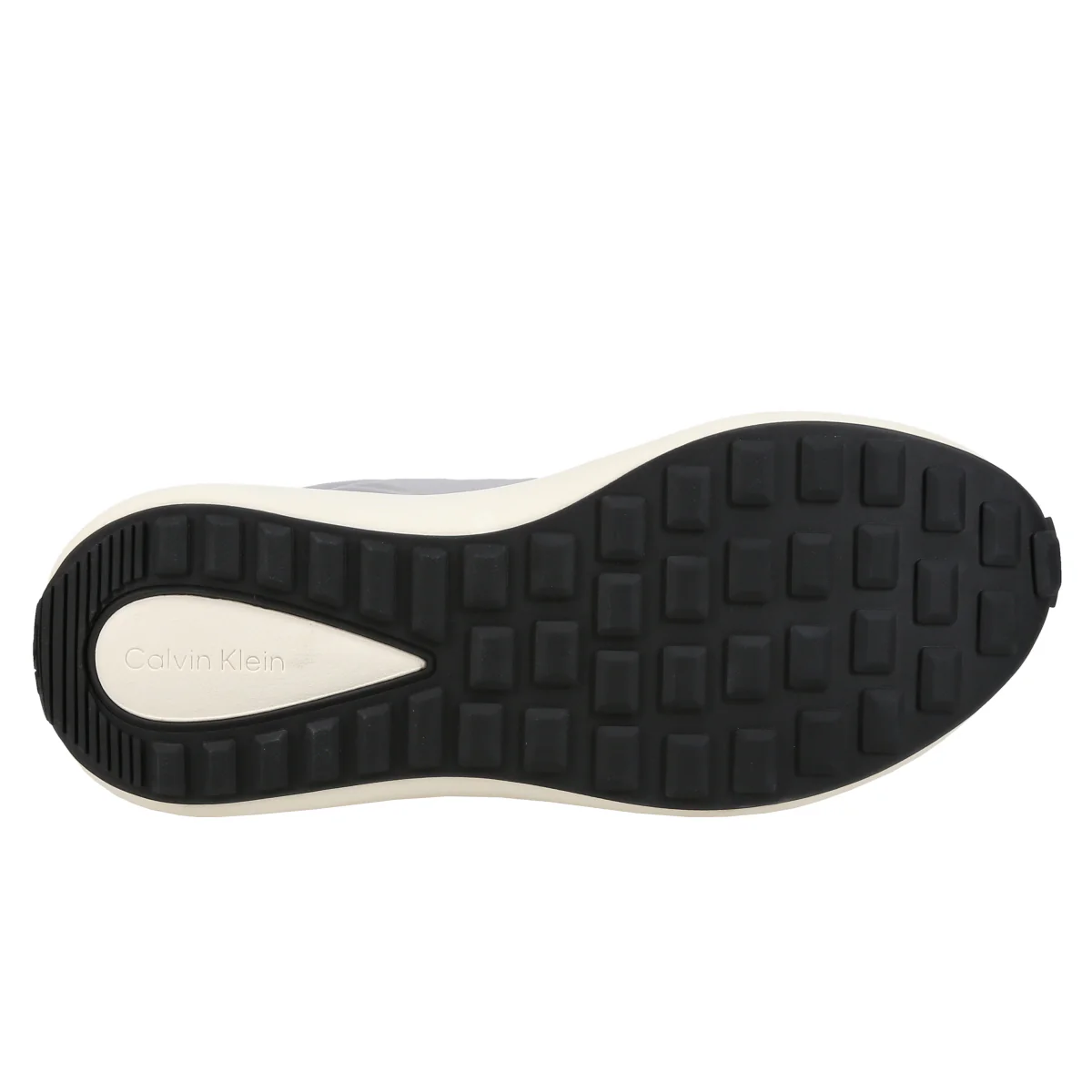 Athleisure Runner Laceup Mix - Image 10