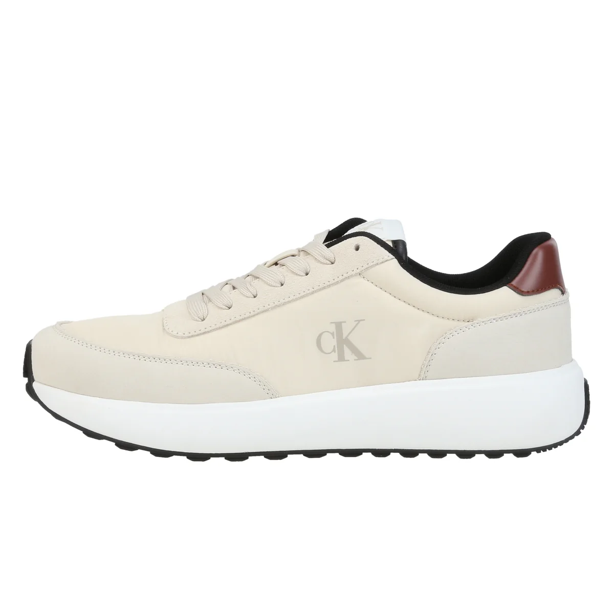 Athleisure Runner Laceup Mix - Image 2