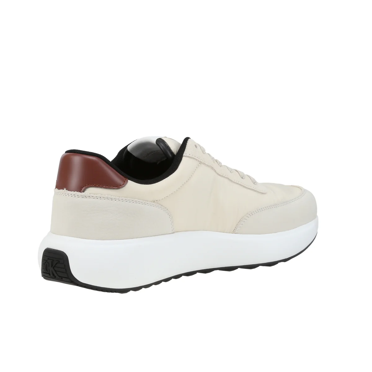 Athleisure Runner Laceup Mix - Image 3