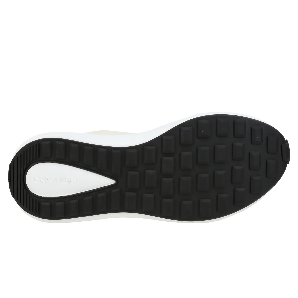 Athleisure Runner Laceup Mix - Image 5
