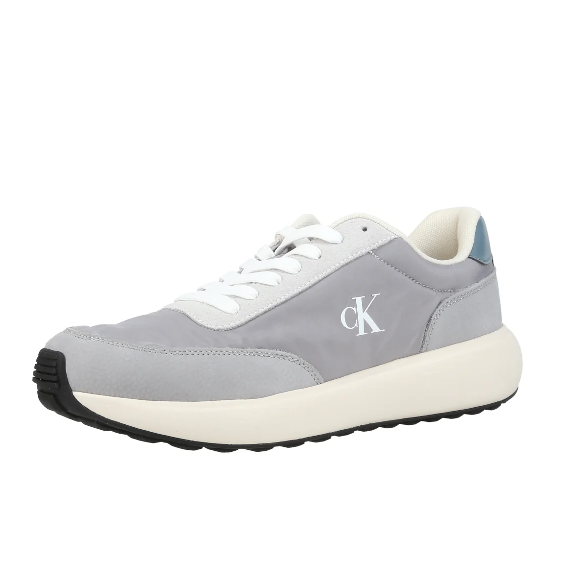 Athleisure Runner Laceup Mix - Image 6