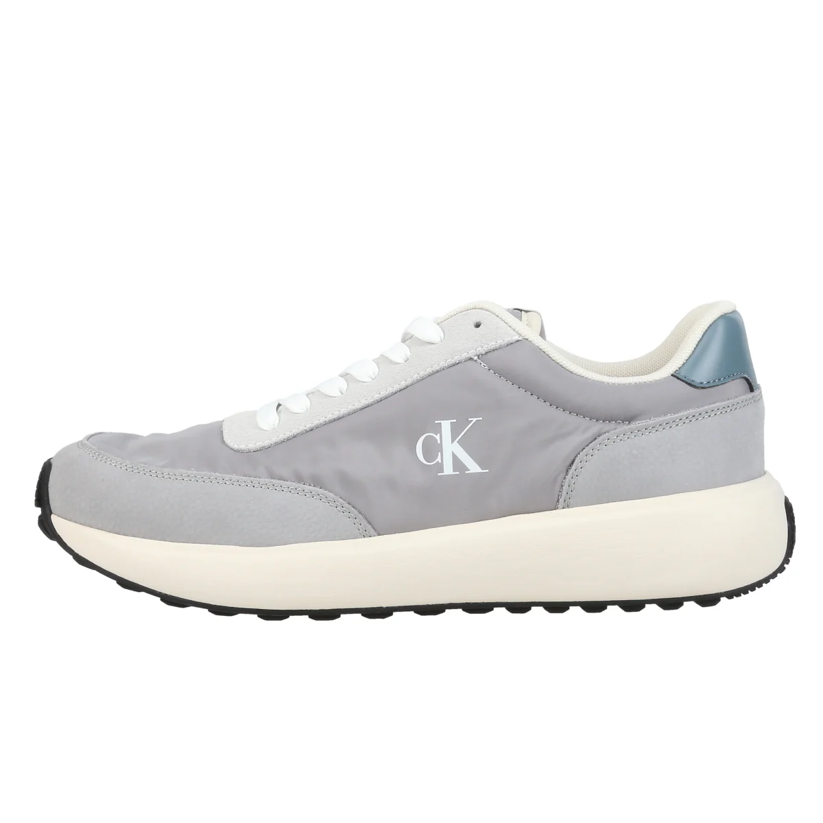 Athleisure Runner Laceup Mix - Image 7