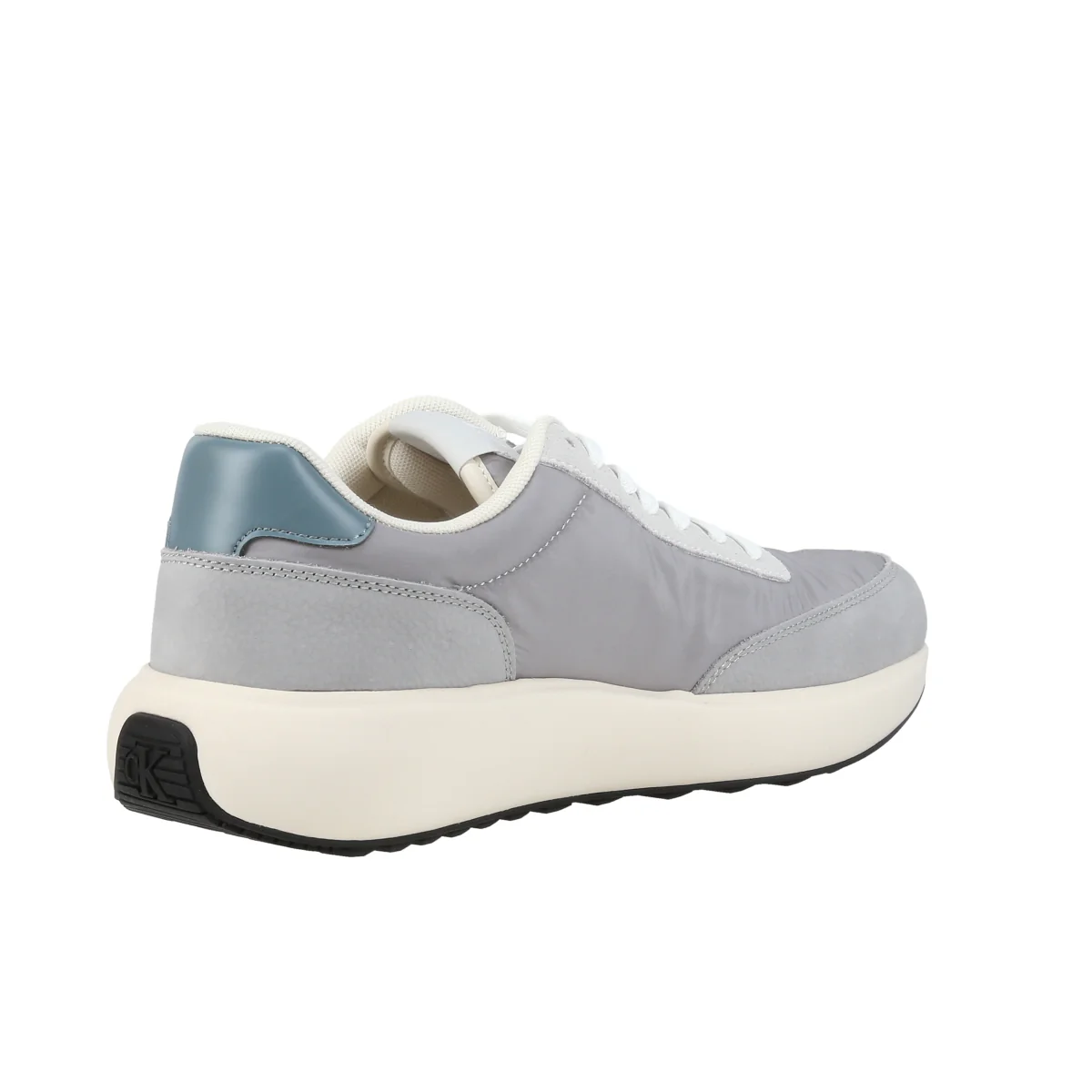 Athleisure Runner Laceup Mix - Image 8