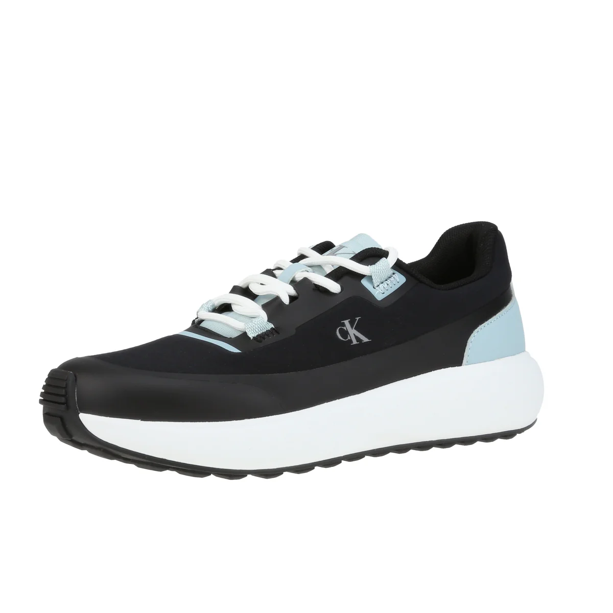Athleisure Runner Laceup Nt