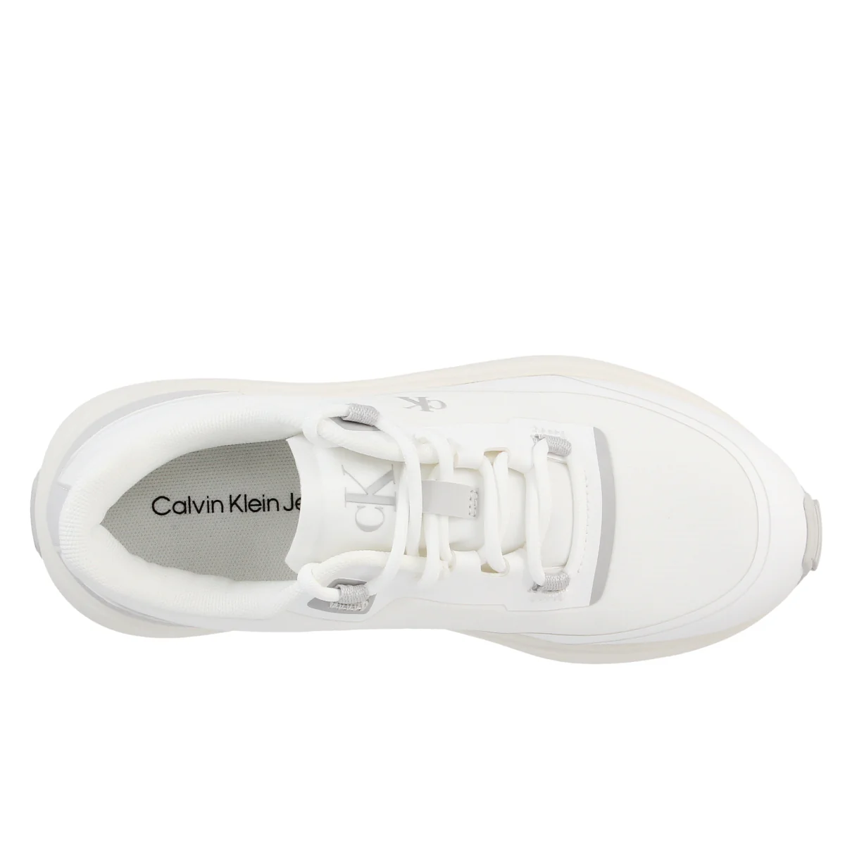 Athleisure Runner Laceup Nt - Image 10
