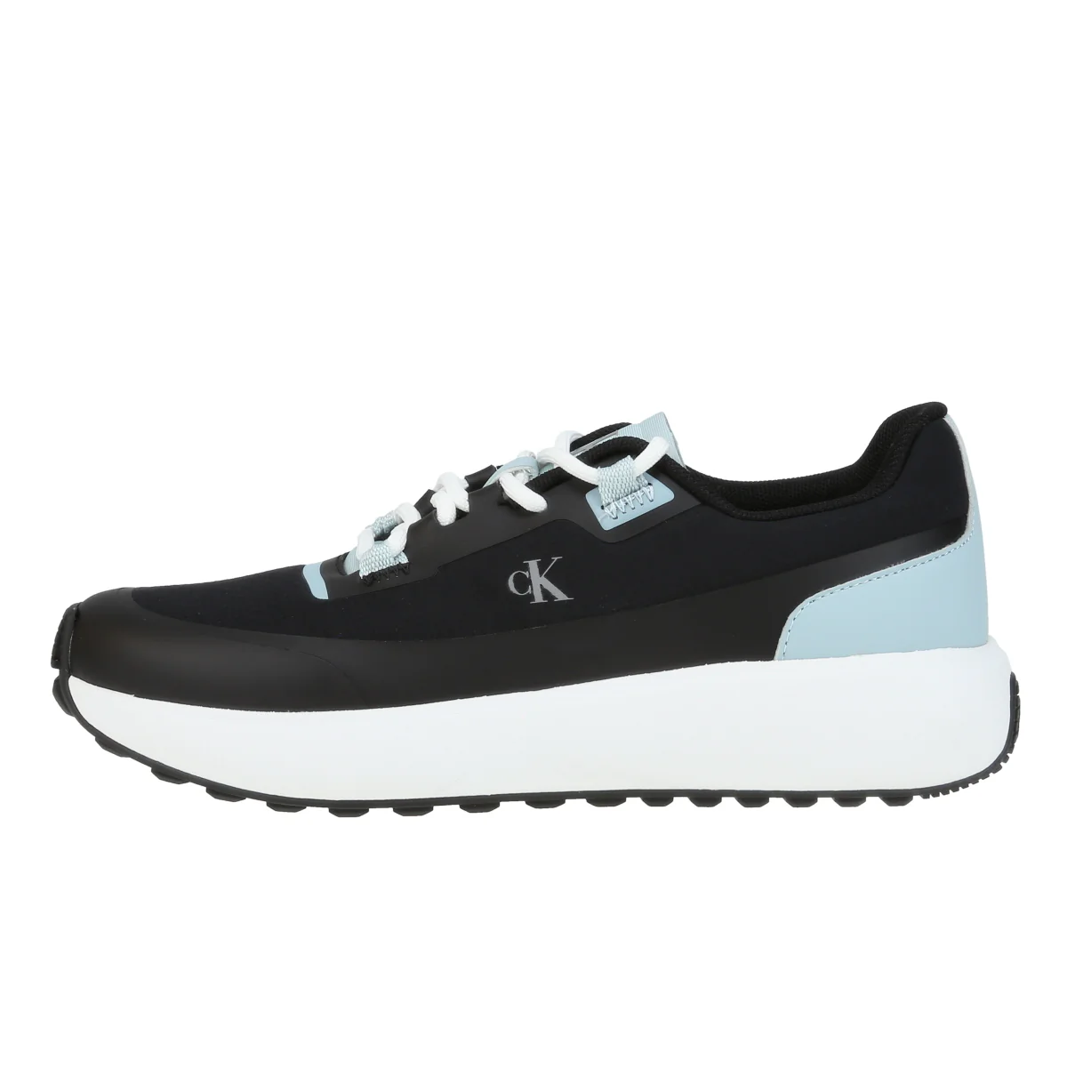 Athleisure Runner Laceup Nt - Image 2