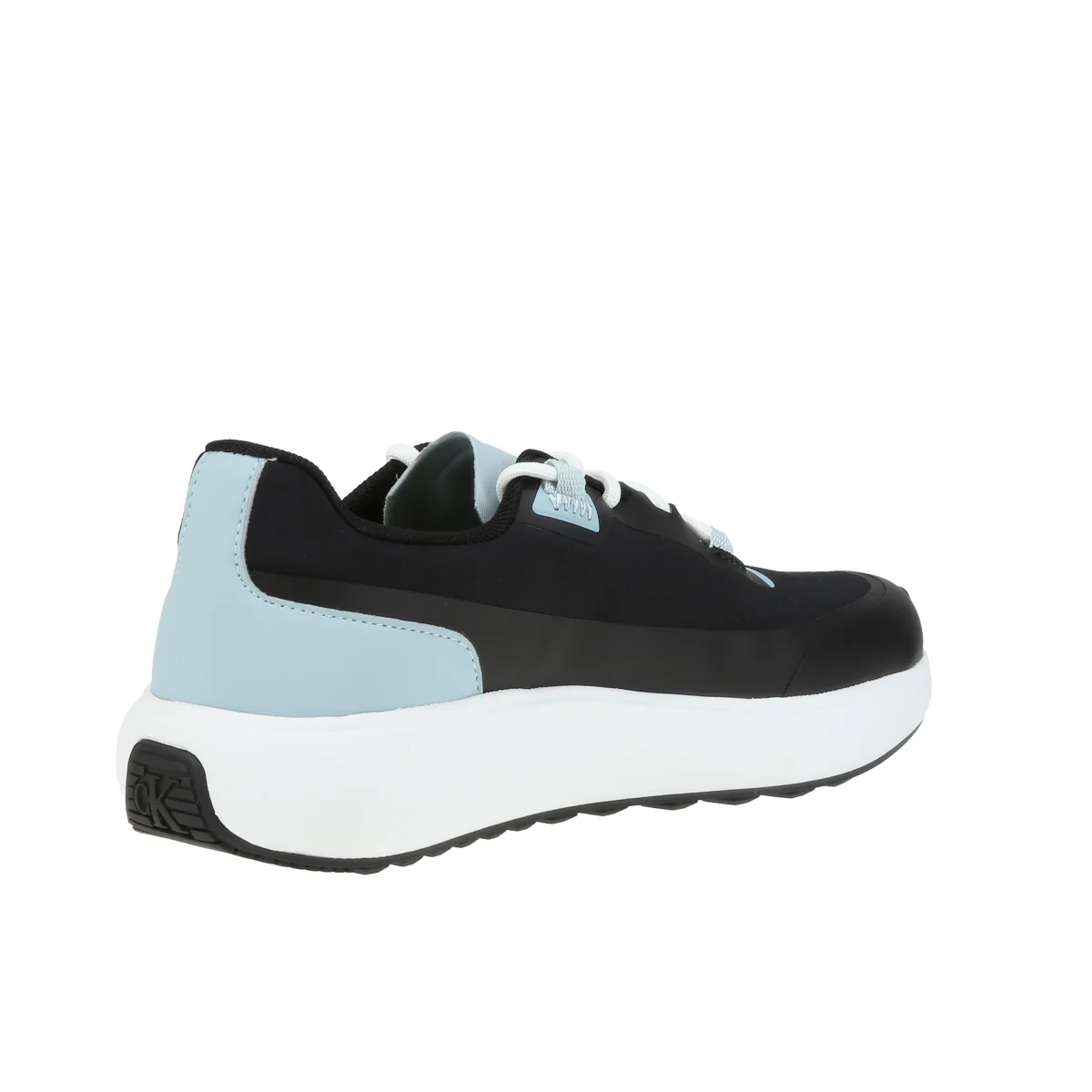 Athleisure Runner Laceup Nt - Image 3