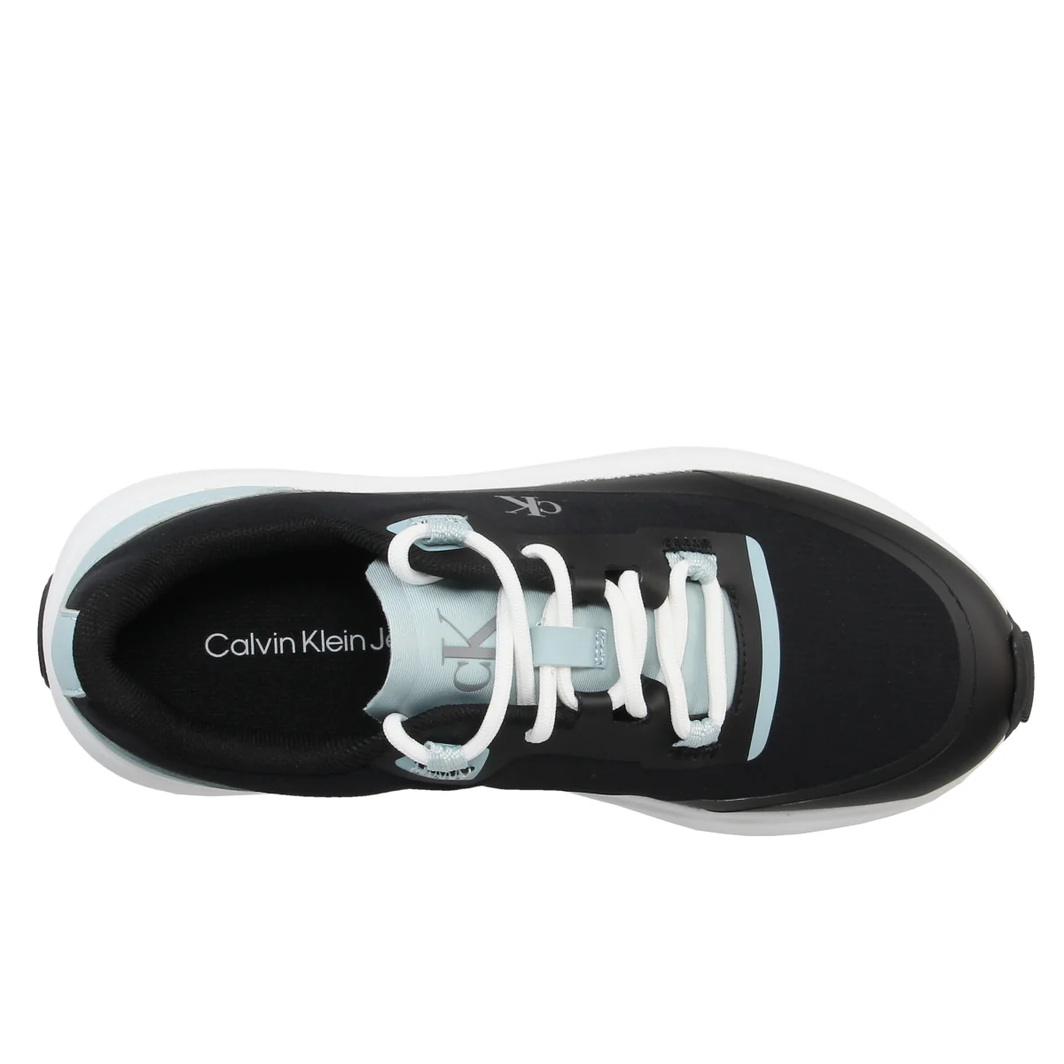 Athleisure Runner Laceup Nt - Image 4