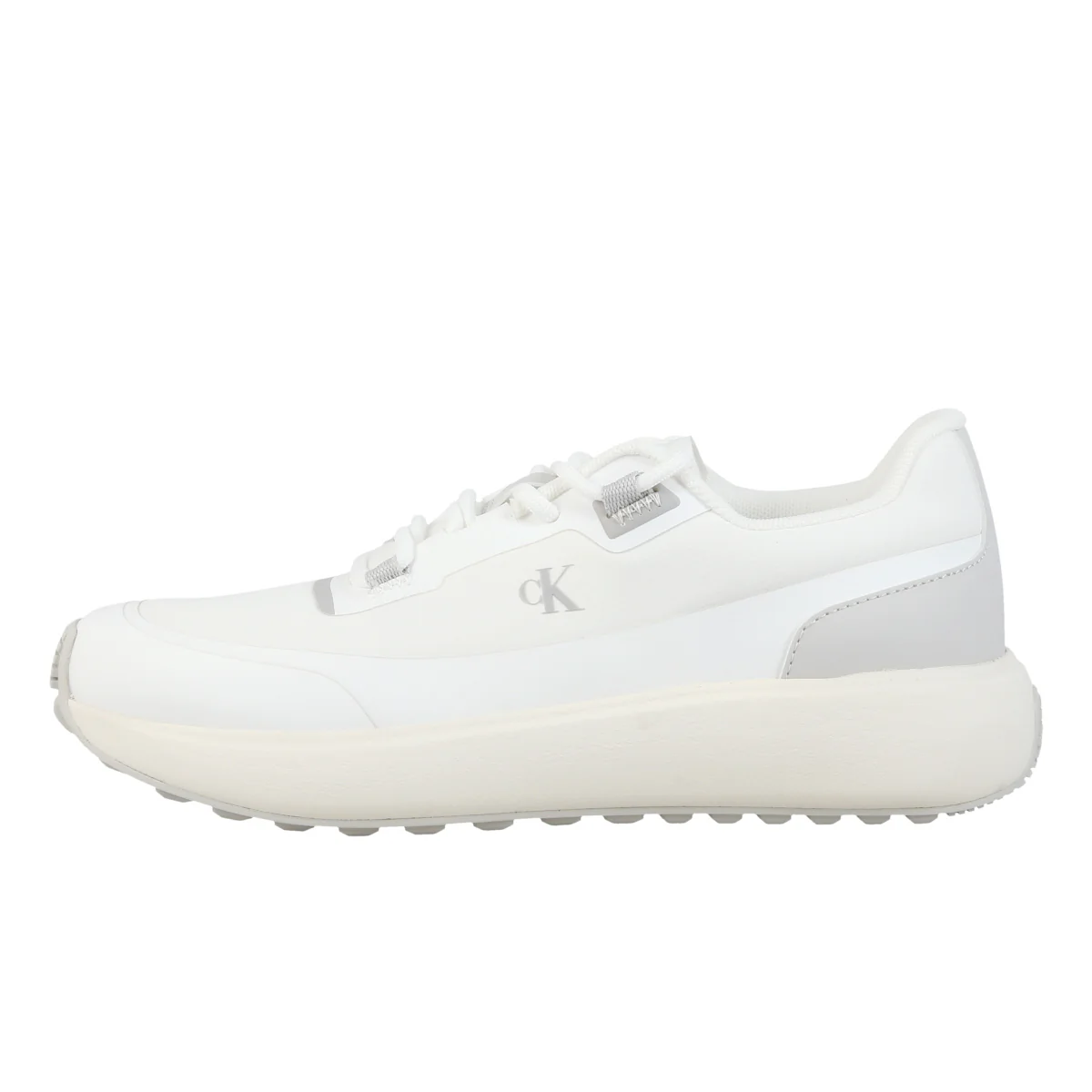 Athleisure Runner Laceup Nt - Image 8