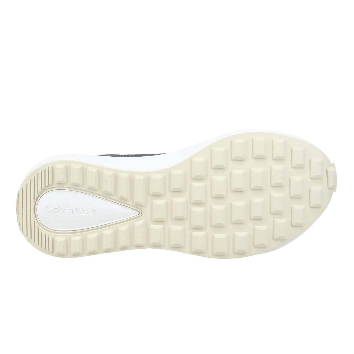 Athleisure Runner Mg Lth Mix - Image 4