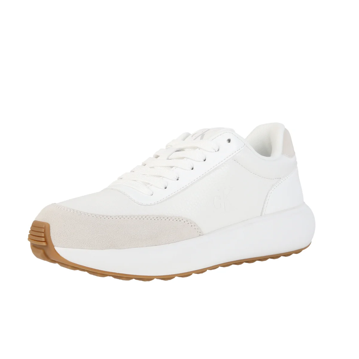 Athleisure Runner Mg Lth Mix - Image 5