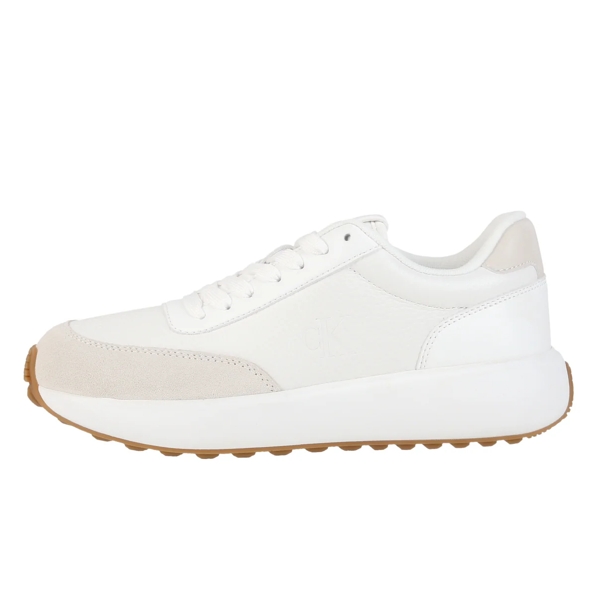 Athleisure Runner Mg Lth Mix - Image 6