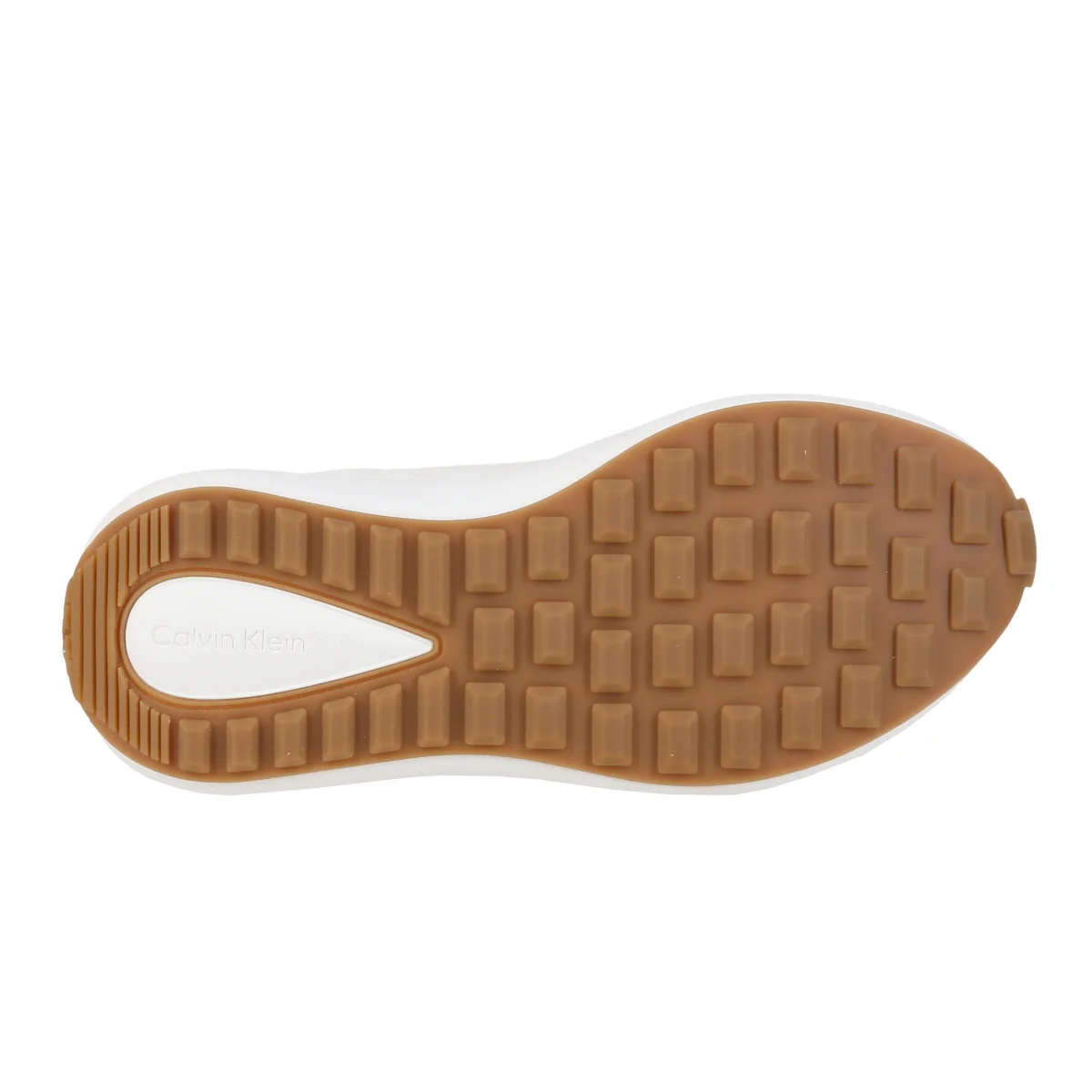 Athleisure Runner Mg Lth Mix - Image 9