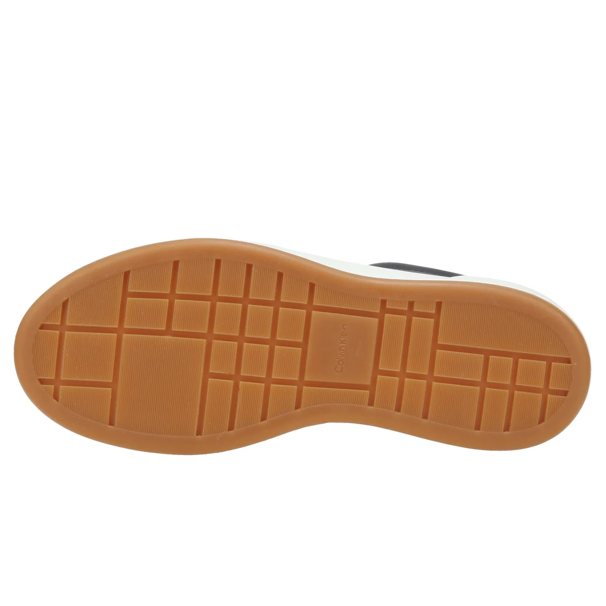 Basket Cupsole Laceup Lth Mix - Image 5