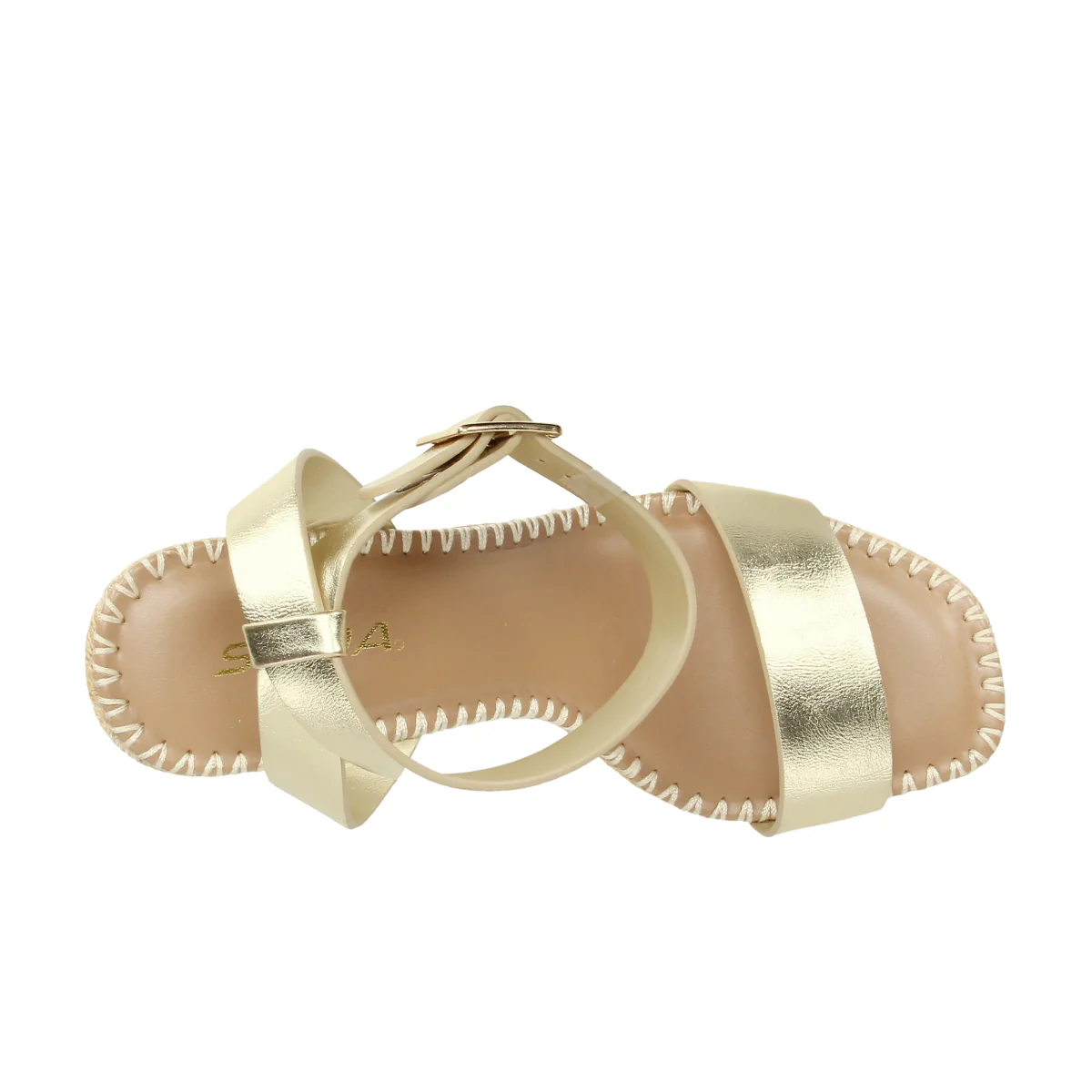 Benson Metallic - Image 4