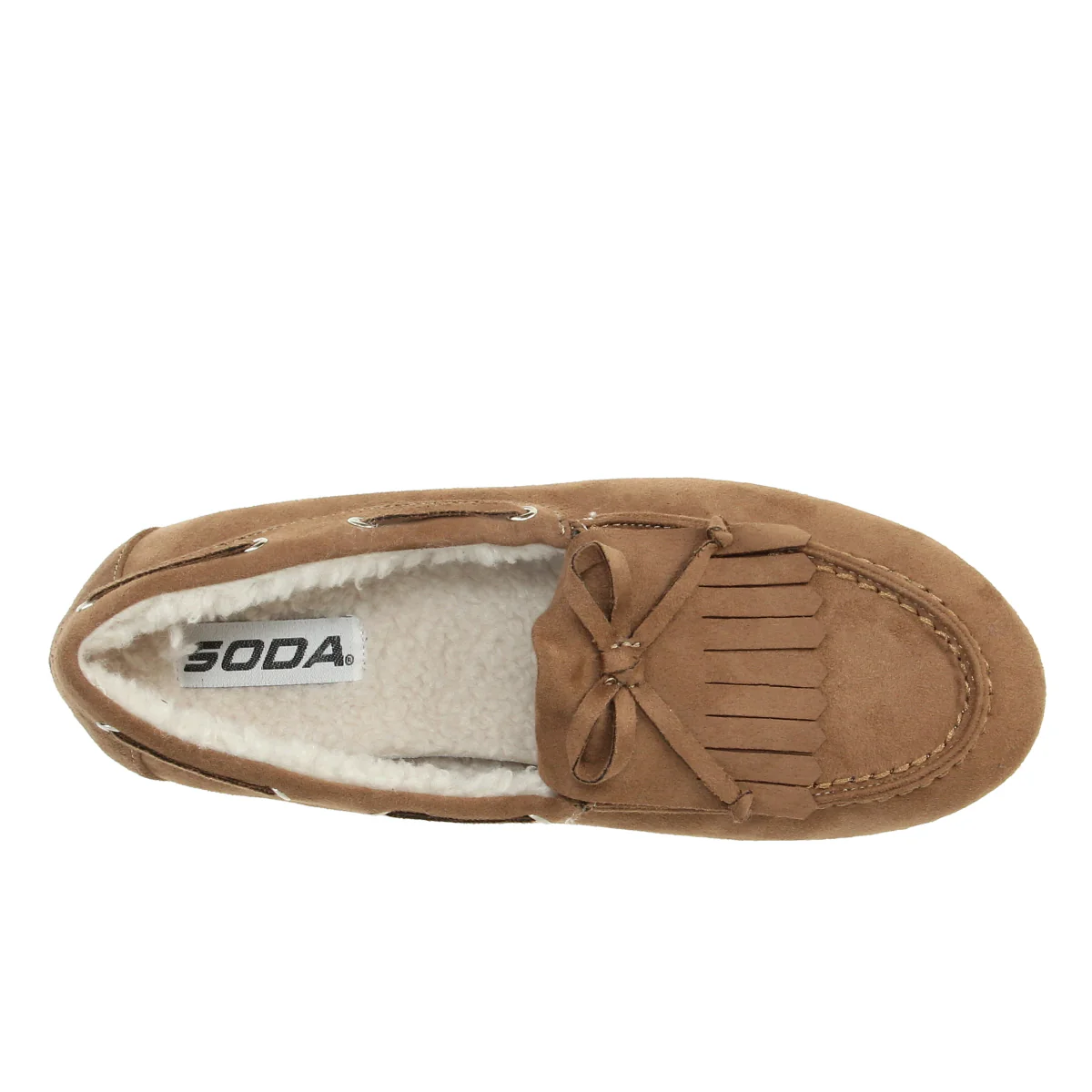Bowen Suede - Image 4